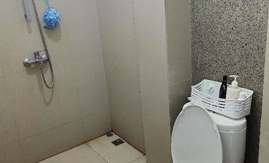 Dijual rumah 2 lantai di komplek D'green Aqila cimahi