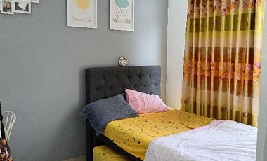 Dijual rumah 2 lantai di komplek D'green Aqila cimahi