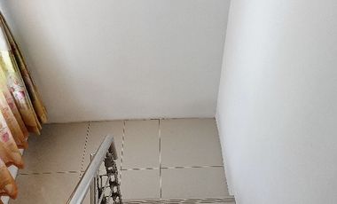 Dijual rumah 2 lantai di komplek D'green Aqila cimahi
