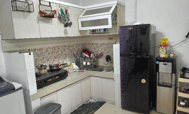 Dijual rumah 2 lantai di komplek D'green Aqila cimahi