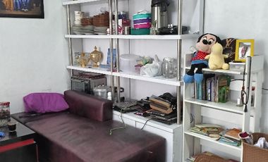 Dijual rumah 2 lantai di komplek D'green Aqila cimahi
