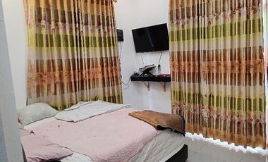 Dijual rumah 2 lantai di komplek D'green Aqila cimahi