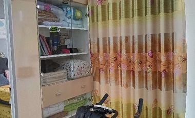 Dijual rumah 2 lantai di komplek D'green Aqila cimahi