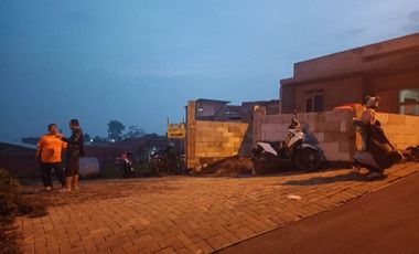 Rumah Villa kota Cimahi