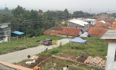 Rumah Villa kota Cimahi