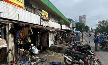 disewakan bangunan banjarmasin