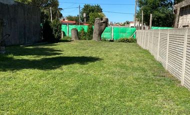 Hermosa Casa Quinta en Guernica