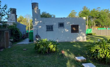 Hermosa Casa Quinta en Guernica