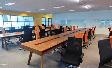 Disewakan Office Space Propan Tower Kembangan Furnised