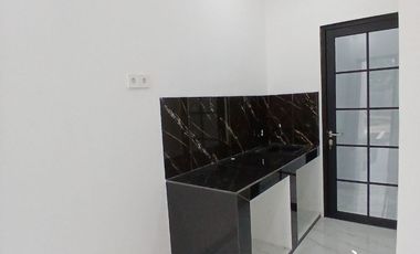 Rumah Dijual Murah Dekat Stasiun Depok