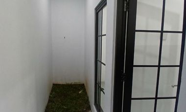 Rumah Dijual Murah Dekat Stasiun Depok