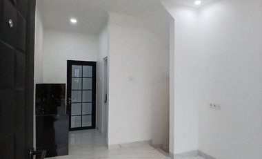 Rumah Dijual Murah Dekat Stasiun Depok