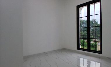 Rumah Dijual Murah Dekat Stasiun Depok