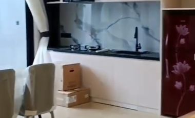 Rumah Baru Minimalis Modern Full Furnish The Fountain Park Ungaran