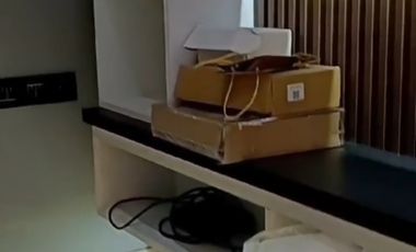 Rumah Baru Minimalis Modern Full Furnish The Fountain Park Ungaran