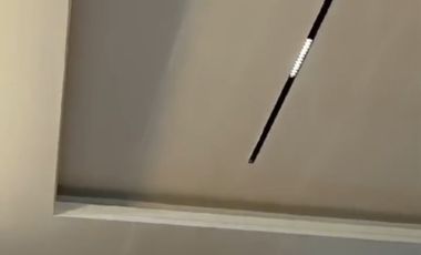 Rumah Baru Minimalis Modern Full Furnish The Fountain Park Ungaran