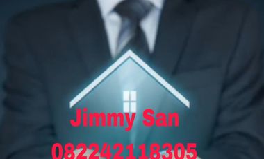 Rumah Baru Minimalis Modern Full Furnish The Fountain Park Ungaran