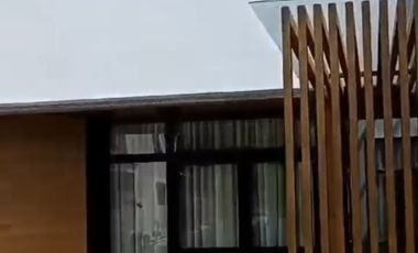 Rumah Baru Minimalis Modern Full Furnish The Fountain Park Ungaran