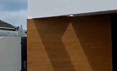 Rumah Baru Minimalis Modern Full Furnish The Fountain Park Ungaran