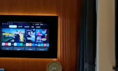 Rumah Baru Minimalis Modern Full Furnish The Fountain Park Ungaran