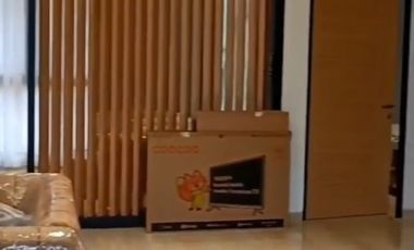 Rumah Baru Minimalis Modern Full Furnish The Fountain Park Ungaran