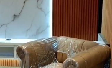 Rumah Baru Minimalis Modern Full Furnish The Fountain Park Ungaran