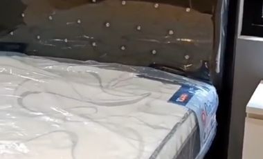 Rumah Baru Minimalis Modern Full Furnish The Fountain Park Ungaran