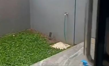 Rumah Baru Minimalis Modern Full Furnish The Fountain Park Ungaran