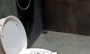 Rumah Baru Minimalis Modern Full Furnish The Fountain Park Ungaran