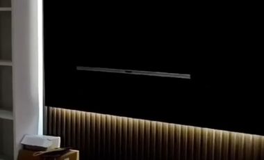 Rumah Baru Minimalis Modern Full Furnish The Fountain Park Ungaran