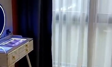 Rumah Baru Minimalis Modern Full Furnish The Fountain Park Ungaran