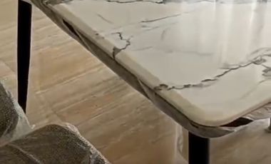 Rumah Baru Minimalis Modern Full Furnish The Fountain Park Ungaran