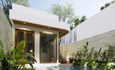 Villa private pool di seturan hanya berjarak 2 menit ke UPN Veteran YK