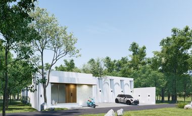 Villa private pool di seturan hanya berjarak 2 menit ke UPN Veteran YK