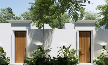 Villa private pool di seturan hanya berjarak 2 menit ke UPN Veteran YK