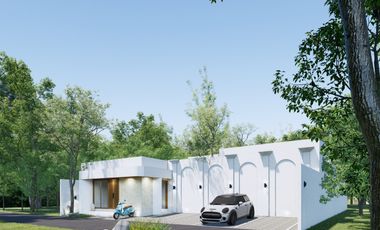 Villa private pool di seturan hanya berjarak 2 menit ke UPN Veteran YK