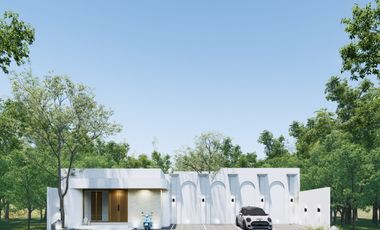 Villa private pool di seturan hanya berjarak 2 menit ke UPN Veteran YK