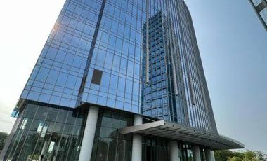 Disewakan Office Space Propan Tower Kembangan Furnishe