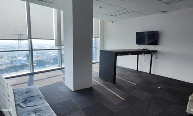 Disewakan Office Space Propan Tower Kembangan Furnishe