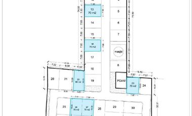Villa Cimahi Udara Sejuk Lokasi Dekat Destinasi Wisata