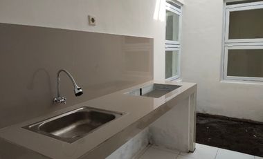 Villa Cimahi Udara Sejuk Lokasi Dekat Destinasi Wisata