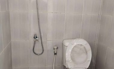 Villa Cimahi Udara Sejuk Lokasi Dekat Destinasi Wisata