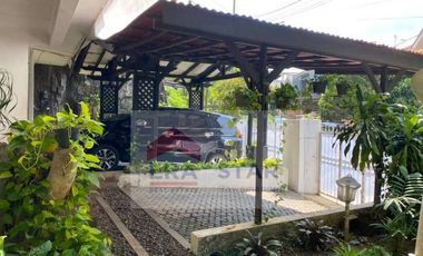 Dijual Rumah di Kalibata Indah