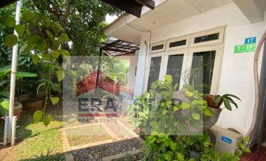 Dijual Rumah di Kalibata Indah