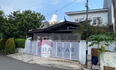 Dijual Rumah di Kalibata Indah