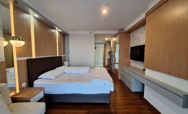 Apartemen Mataram City Furnished Bagus Dekat UGM
