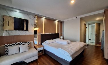 Apartemen Mataram City Furnished Bagus Dekat UGM