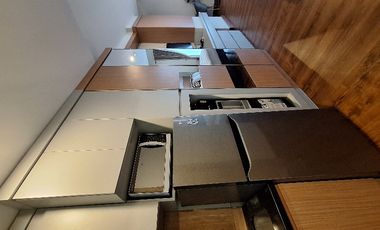 Apartemen Mataram City Furnished Bagus Dekat UGM