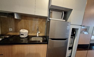 Apartemen Mataram City Furnished Bagus Dekat UGM