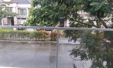 Banyak bonus citraland botanical City Pangkal pinang